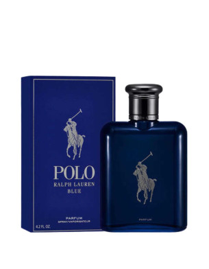 Polo Blue Parfum
